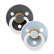 Afbeelding in Gallery-weergave laden, fopspenen mt1 blauw