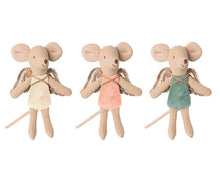 Afbeelding in Gallery-weergave laden, Fairy mouse (light pink)
