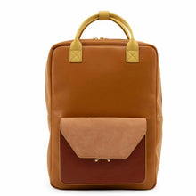 Afbeelding in Gallery-weergave laden, Sticky sis backpack (orange)