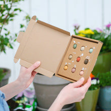 Afbeelding in Gallery-weergave laden, Bloembommetjes