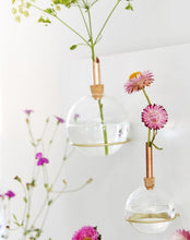 Afbeelding in Gallery-weergave laden, Brass ring M