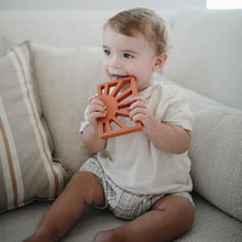 Afbeelding in Gallery-weergave laden, Teether Sun