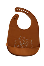 Afbeelding in Gallery-weergave laden, Slab rubber bruin