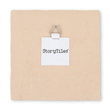 Afbeelding in Gallery-weergave laden, Story tile 13x13
