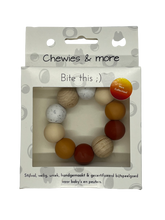 Afbeelding in Gallery-weergave laden, Basic chewie doosje orange