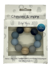 Afbeelding in Gallery-weergave laden, Basic chewie doosje blue