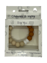 Afbeelding in Gallery-weergave laden, Duo cool chewie orange/beige