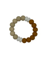 Afbeelding in Gallery-weergave laden, Duo cool chewie orange/beige