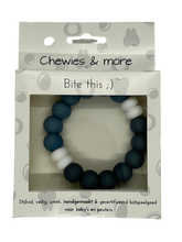 Afbeelding in Gallery-weergave laden, Duo cool chewie blue