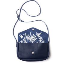 Afbeelding in Gallery-weergave laden, Humming along bag ink blue