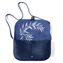Afbeelding in Gallery-weergave laden, wish tree bag ink blue