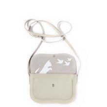 Afbeelding in Gallery-weergave laden, Cat chase bag (cement)