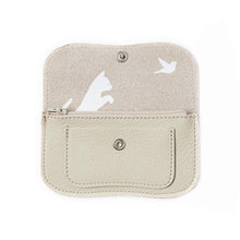 Afbeelding in Gallery-weergave laden, cat chase wallet S cement