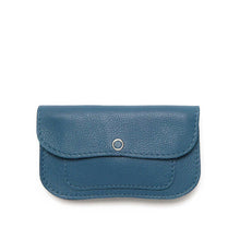 Afbeelding in Gallery-weergave laden, cat chase wallet S faded blue