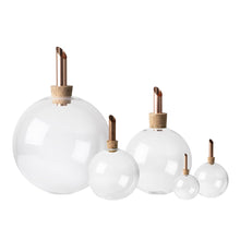 Afbeelding in Gallery-weergave laden, Glasilium vase d380