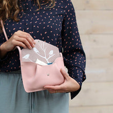 Afbeelding in Gallery-weergave laden, Backing vocals bag soft pink