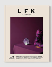 Afbeelding in Gallery-weergave laden, LFK 15