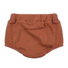 Afbeelding in Gallery-weergave laden, Bloomer broekje (brown)