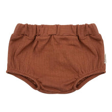 Afbeelding in Gallery-weergave laden, Bloomer broekje (brown)