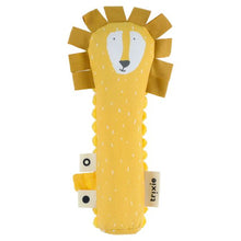 Afbeelding in Gallery-weergave laden, Squeaker lion