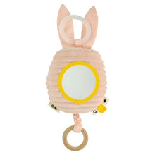 Afbeelding in Gallery-weergave laden, Music toy rabbit