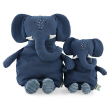 Afbeelding in Gallery-weergave laden, Plush toy S Mr elephant