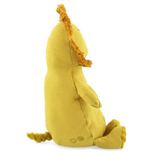 Afbeelding in Gallery-weergave laden, Plush toy S Mr lion