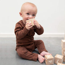 Afbeelding in Gallery-weergave laden, Onesie truffle pig
