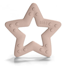 Afbeelding in Gallery-weergave laden, Star teether pink
