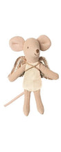 Afbeelding in Gallery-weergave laden, Fairy mouse (light pink)
