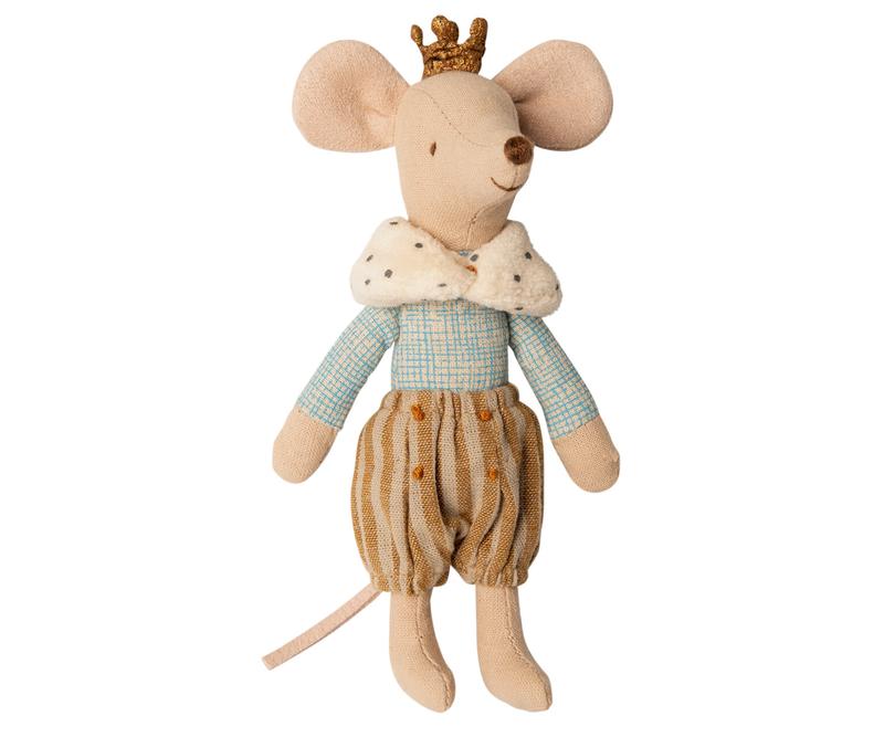 Prince mouse