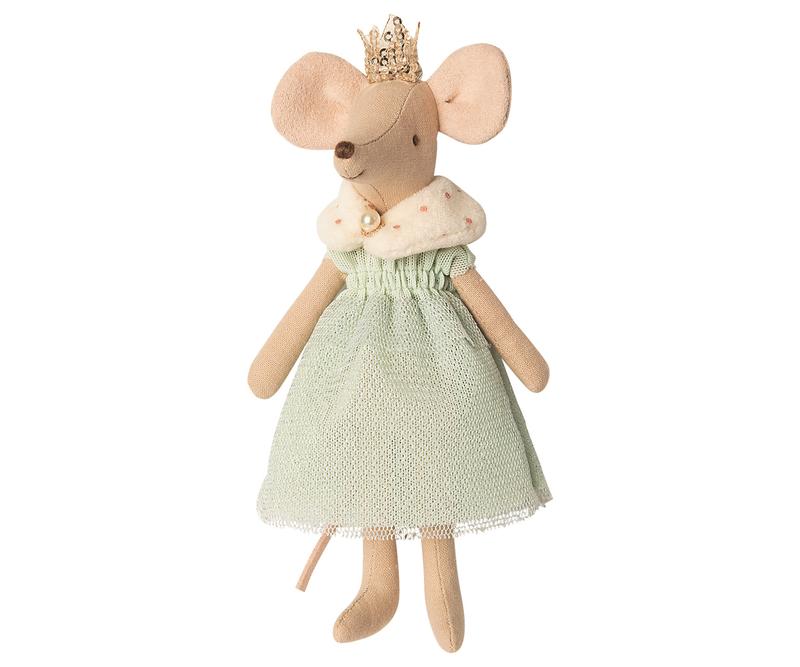 Queen mouse