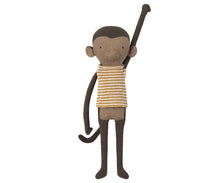 Afbeelding in Gallery-weergave laden, Jungle friend monkey in box
