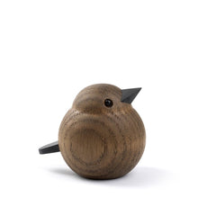 Afbeelding in Gallery-weergave laden, Baby sparrow smoked oak
