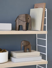 Afbeelding in Gallery-weergave laden, Elephant smoked wood
