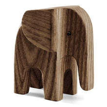 Afbeelding in Gallery-weergave laden, Elephant smoked wood
