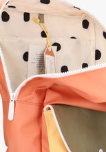 Afbeelding in Gallery-weergave laden, Backpack wanderer orange
