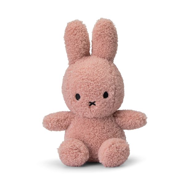 Nijntje teddy 23cm pink