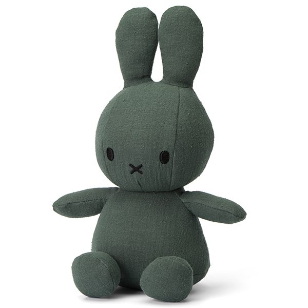 Nijntje Mousseline (green)