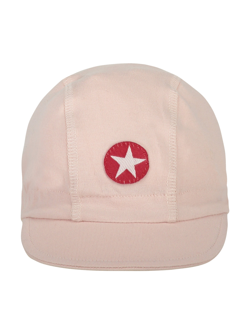 cap pink