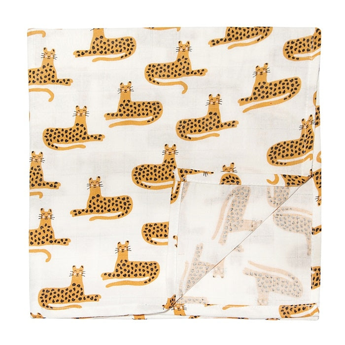 muslin cloth tigers