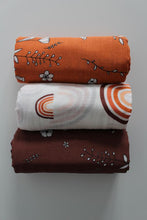 Afbeelding in Gallery-weergave laden, Hydrofiele doek 120cm (wit)
