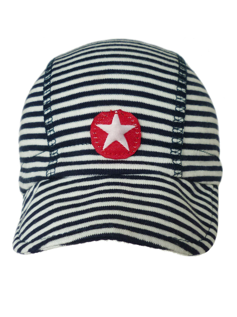 cap stripes