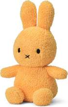 Afbeelding in Gallery-weergave laden, Nijntje terry  23 cm cream
