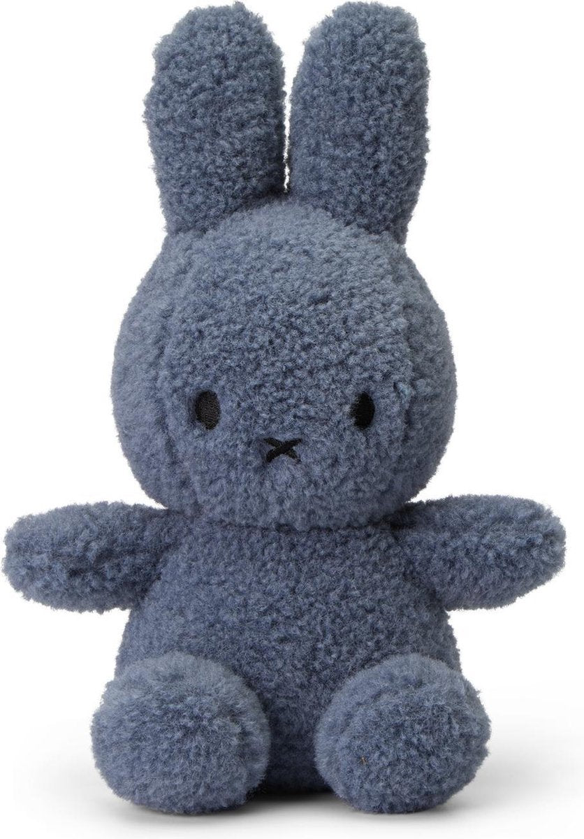 Nijntje teddy 23cm blue