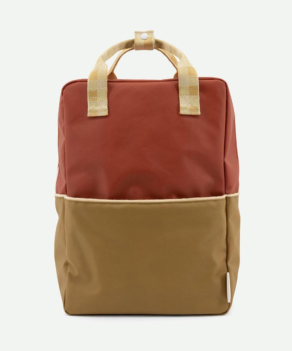 Backpack L colourblock