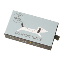 Afbeelding in Gallery-weergave laden, Tel puzzel
