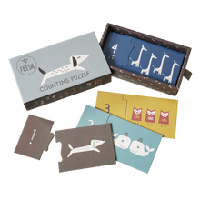 Afbeelding in Gallery-weergave laden, Tel puzzel
