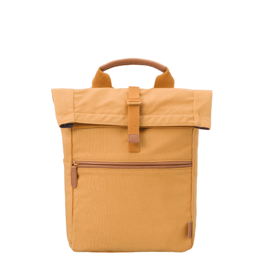Rugzak uni S (amber gold)