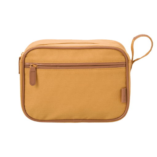 Toilettas uni (amber gold)